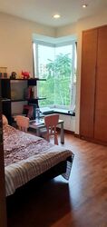 Savannah Condopark (D18), Condominium #551683931